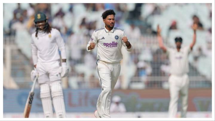 Why Kuldeep Yadav has requested leave from ongoing India vs South Africa series