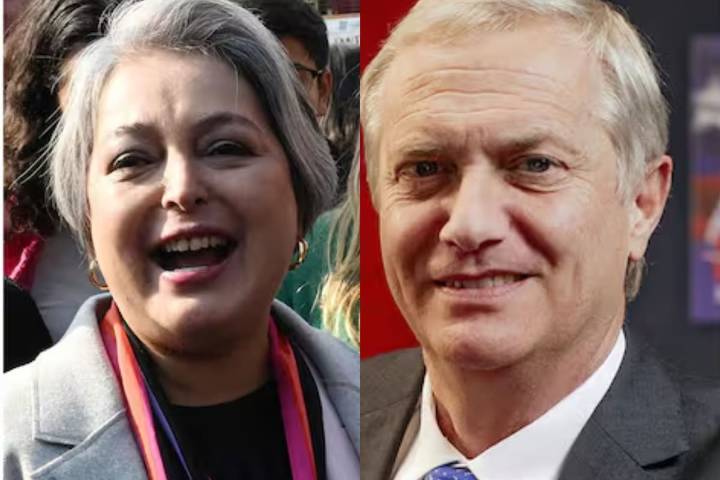 Hay balotaje. Quién ganó las elecciones presidenciales en Chile