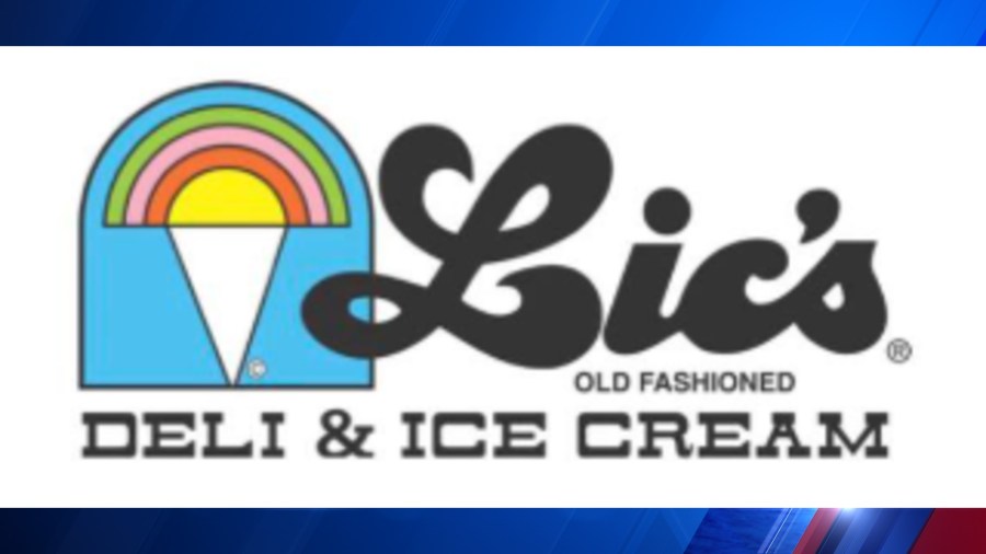 Lic's Deli and Ice Cream to celebrate 75 years