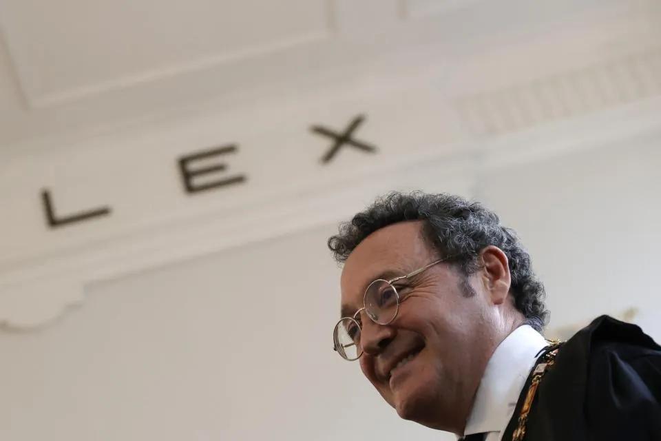 El Supremo condena al fiscal general por un delito de revelación de secretos en la filtración del novio de Ayuso