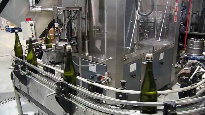 El cava extremeño se prepara para brindar con un 20% más de producción estas Navidades More