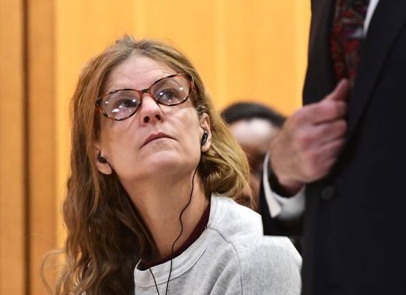 Troconis attorney files appeal alleging she was wrongfully convicted