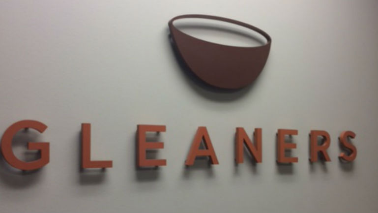 November SNAP benefits expected to be cut in half