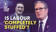 Starmer vs Streeting: inside the Labour meltdown