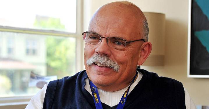 Former Helena teacher, administrator Keith Meyer picked for vacant school board seat