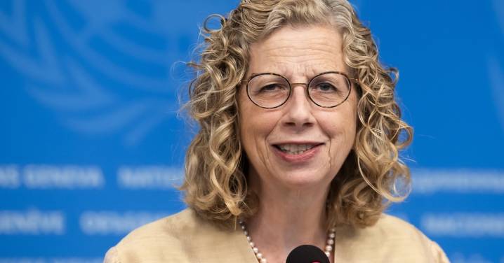 ONU: “El Mundo va camino de superar los 1.5 grados de calentamiento global en 10 años”