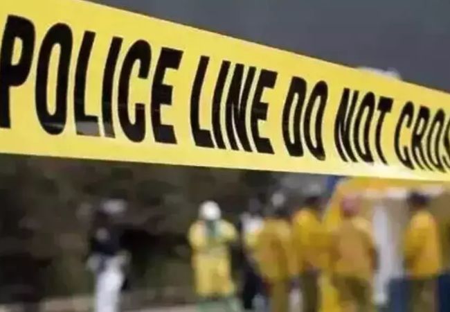 Unidentified body with hands, legs tied found in canal in Karnata...