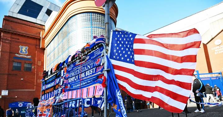 49ers have set Rangers back after throwing £40m into a black hole