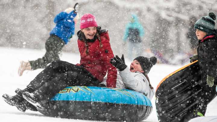 Free, cheap things to do this winter in Delaware