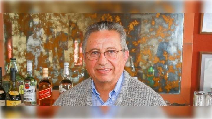 Fabián Espinosa avanza en proceso para integrar el Comité de Participación Ciudadana del SEA