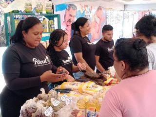 Plan Amor y Prosperidad Alimentaria realizó jornada en varios estados