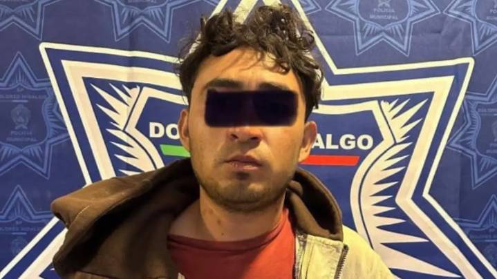 Vinculan a proceso penal a Rafael “N”, quien atropelló a dos personas en campo de futbol