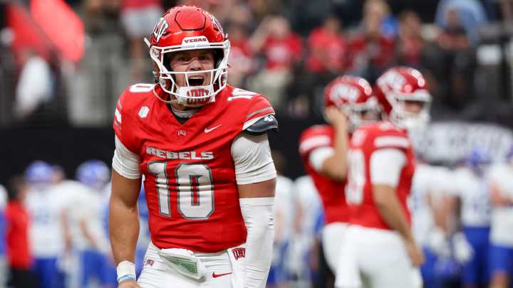 4 bold CSU football predictions vs UNLV in Week 11