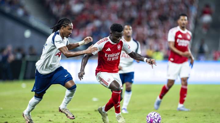 Premier League 2025-26 fixtures: Dates, schedule, how to watch live