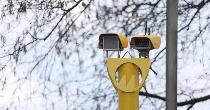 The 11 Rochdale roads with speed cameras