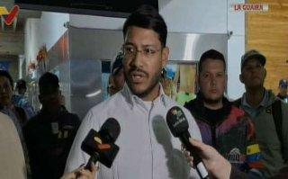 Venezuela envía a Cuba especialistas para la reconstrucción de la isla