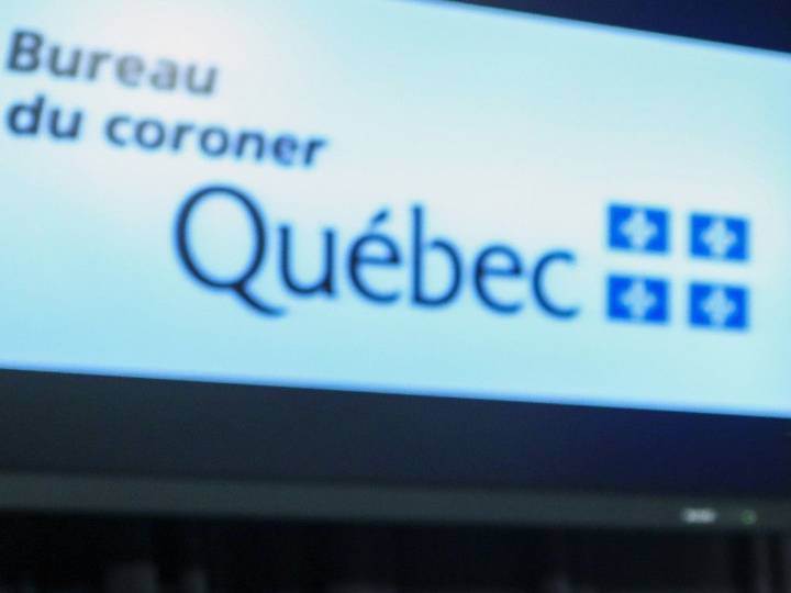 Video involving corpse's handling under investigation by Quebec coroner's office