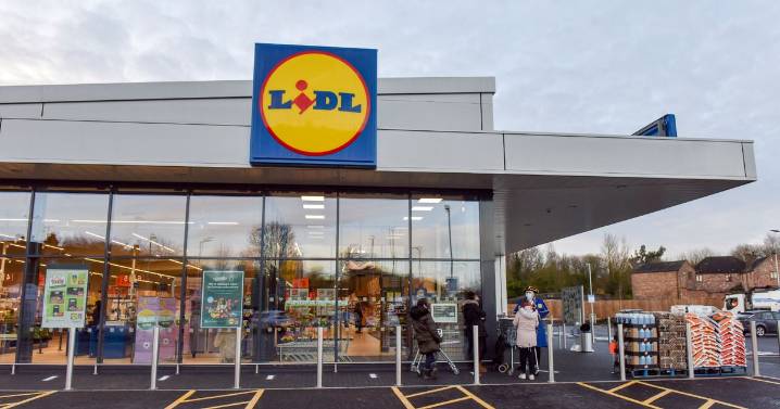 Lidl issues urgent recall of food item as officials say 'do not eat'