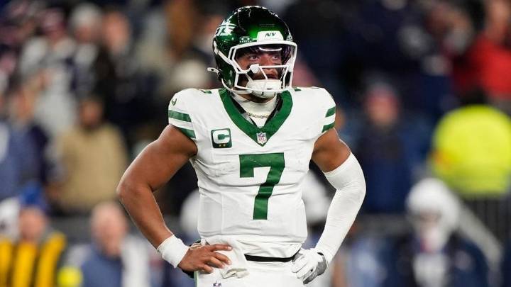 Jets' grades from their loss to the Patriots: Another poor report card