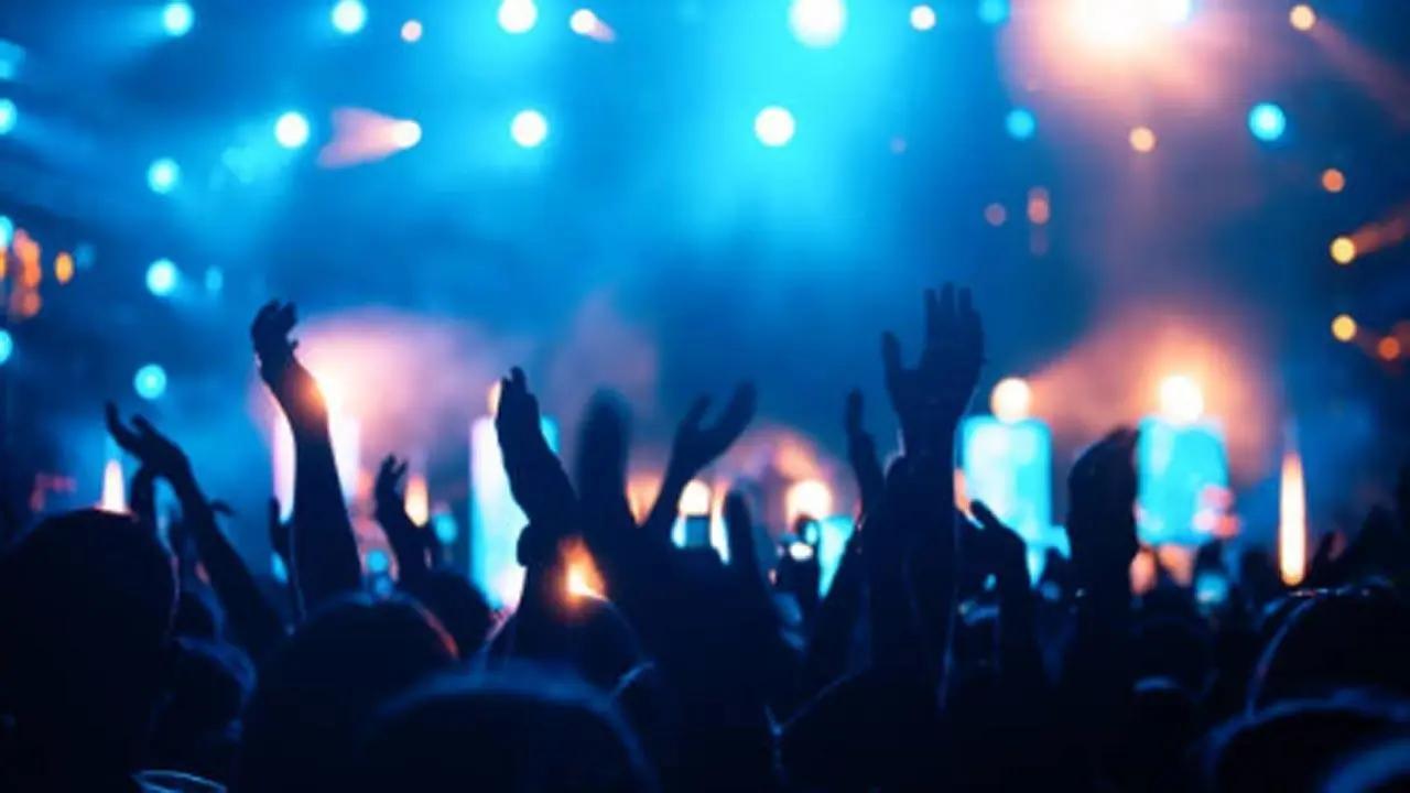 Mumbai concert guide: Check the Indian, global artists performing this weekend