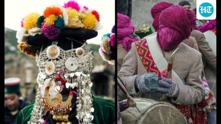 Magical pics from Ralaune Festival go viral without credit, photographers react