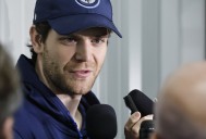 Captain Adam Lowry set to return to action as soaring Jets visit Kings