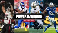 NFL Power Rankings Week 11: Playoff hopes for teams midway through 2025 season