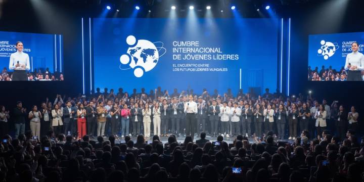 La Ciudad de México será sede de la Cumbre Internacional de Jóvenes Líderes en 2026