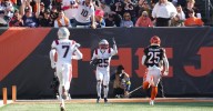 Instant analysis from Patriots’ 26-20 win over Bengals