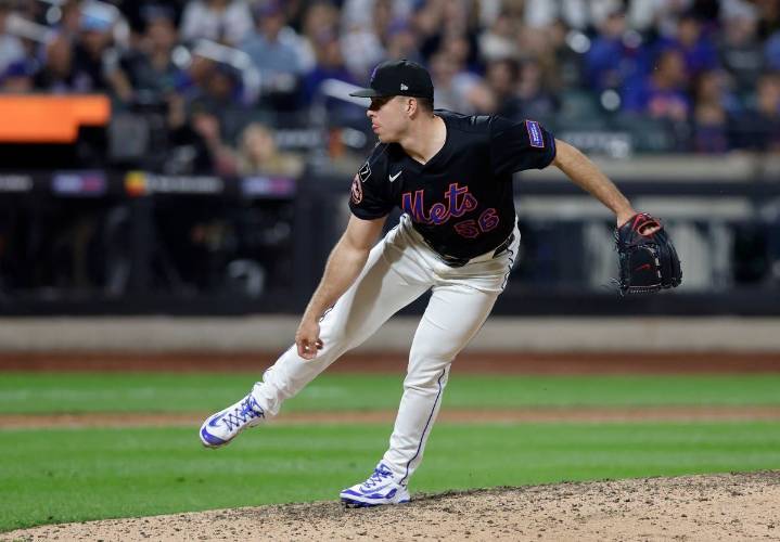 Mets All-Star Flameout Projected to Ink $16 Million Free Agent Deal