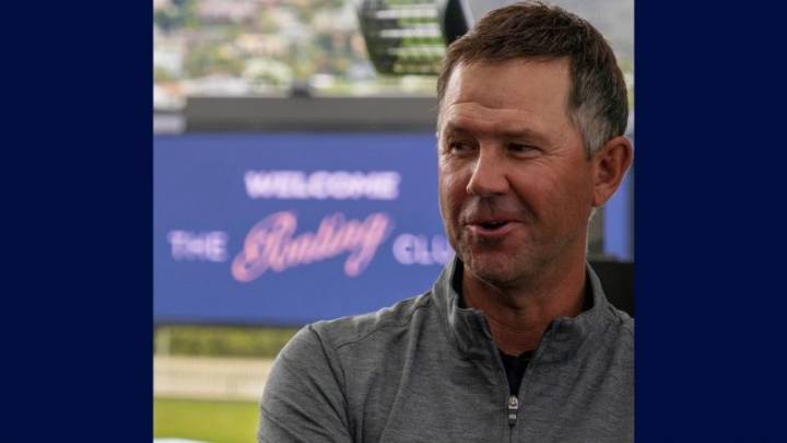 Cricket Ricky Ponting Argues England’s Bazball Approach Was Specifically Designed To Win Ashes 2025