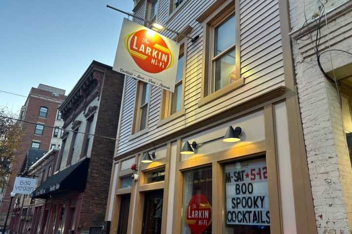 Albany’s Larkin Hi-Fi Announces It Is Closing With Final Days Schedule