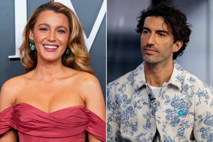 Justin Baldoni's $400M Countersuit Against Blake Lively Ended by Judge