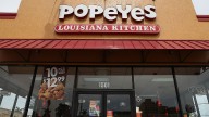 Popeyes unleashes new menu inspired by ‘Five Nights at Freddy’s 2’