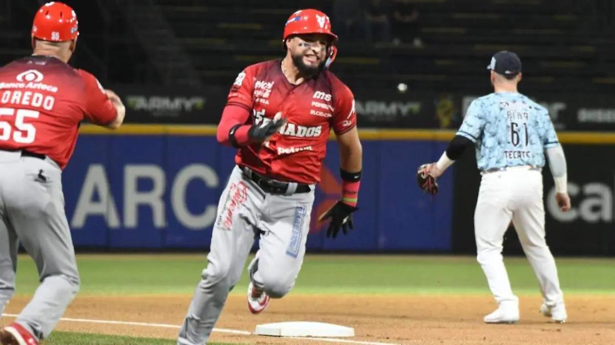 ¡Revivien! Venados explota en extrainnings y se lleva el primero ante Guasave