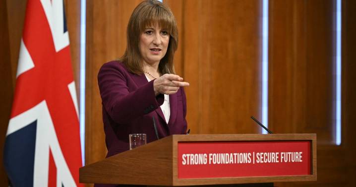 Autumn Budget income tax and national insurance rumours