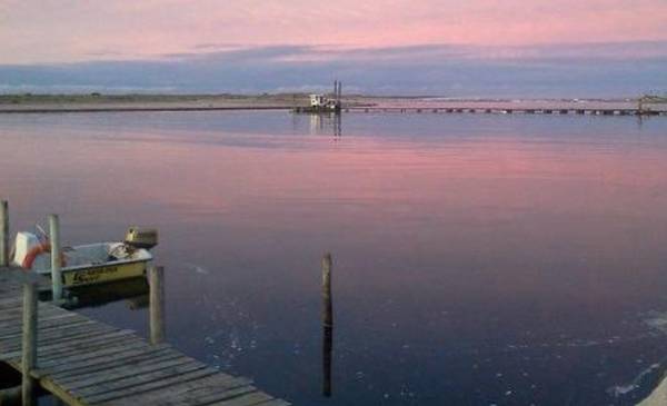 Escapadas: está a sólo 4 horas del Obelisco y una laguna reconocida por la UNESCO