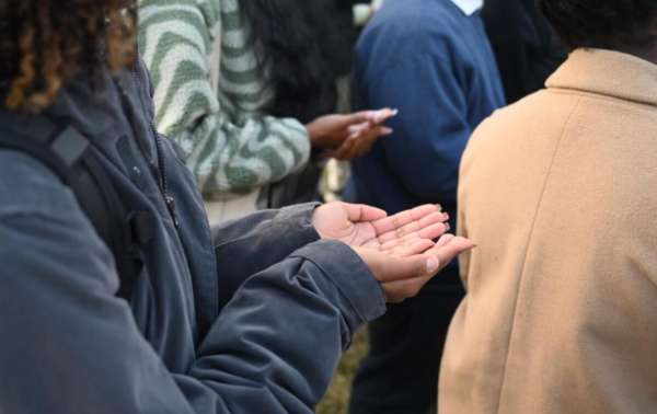 ‘I Feel Very Sad’ – Families Worry as Powerful Hurricane Moves Through the Caribbean