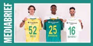 Crunchyroll named Associate Team Sponsor for Proteas Men’s series in India