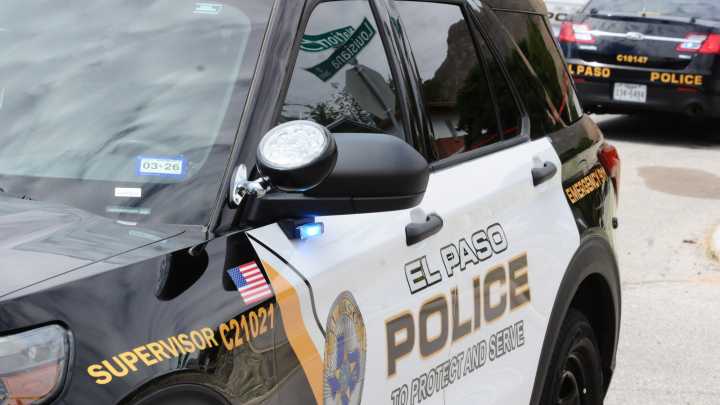 2 hospitalized in stabbing in Northeast El Paso