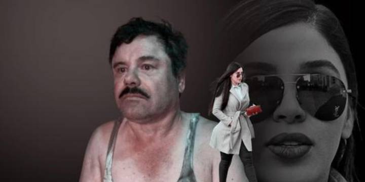 Emma Coronel revelará detalles inéditos de su vida junto al ‘Chapo’: dónde ver en México el documental exclusivo en EEUU