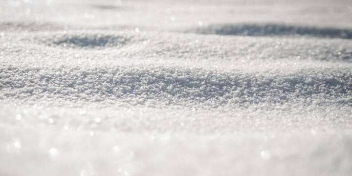 WATCH LIVE: How much more snow will fall today?