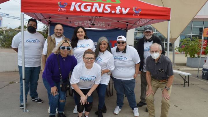 Bethany House necesita ropa y comida; lanzan campaña comunitaria en Laredo