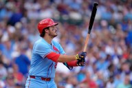 Will Angels Pursue Cardinals’ Nolan Arenado After Anthony Rendon Report?