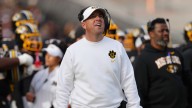 Missouri's Eli Drinkwitz responds to coaching rumors: 'Just a distraction'