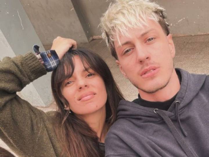 ¿Enamorados? Las jugadas fotos de Gime Accardi con Seven Kayne que alimentan los rumores