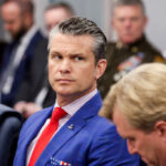 EE UU bombardeó otra embarcación en el Pacífico que dejó dos muertos