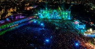 EDC México 2026 revela cartel oficial; Zedd, Alesso y Above & Beyond entre los headliners