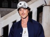 El video de la transformación de Jacob Elordi como Frankenstein que le llevó 11 horas diarias