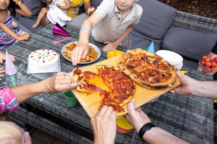 Parent Asks If It’s Normal to Make Guests Pay to Attend Kid’s Birthday Party